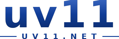 uv11 logo